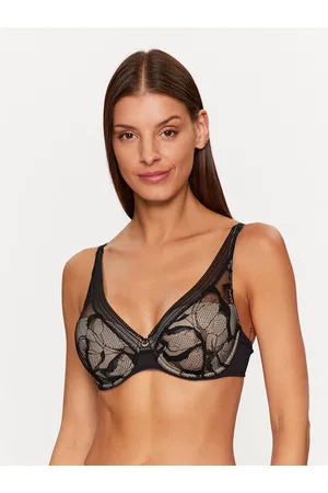 Chantelle Biustonosz z fiszbiną True Lace C11M20