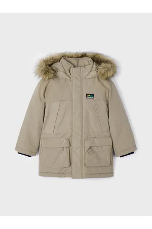 Mayoral Parka 4.439 Regular Fit
