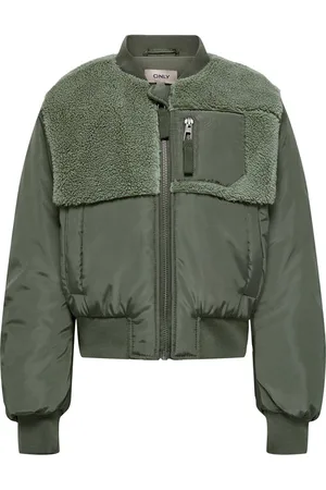 ONLY Kurtka bomber 15296054 Regular Fit