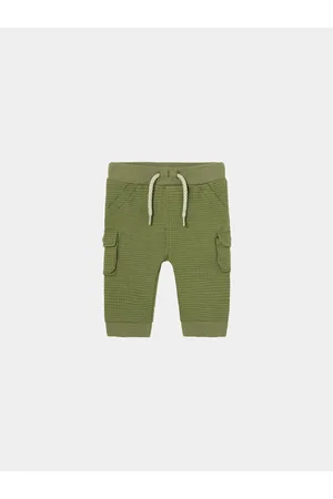 Mayoral Spodnie dresowe 2.518 Regular Fit