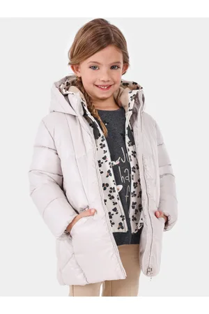 Mayoral Kurtka puchowa 4.418 Regular Fit