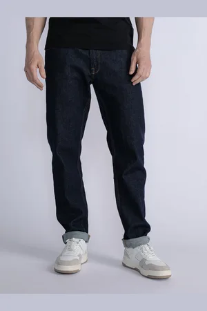 Petrol Industries Jeansy M-3030-DNM005 Tapered Fit