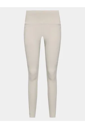 Athlecia Legginsy Aliya W Tights EA233351 Regular Fit