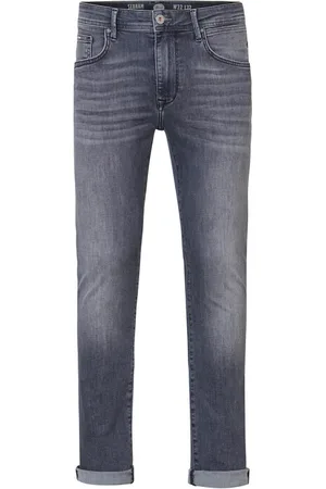 Petrol Industries Jeansy SEAHAM-FUTUREPROOF Slim Fit
