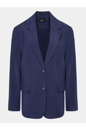 Gina Tricot Marynarka 20501 Regular Fit