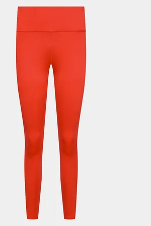 Athlecia Legginsy Franz W Tights EA181388 Regular Fit