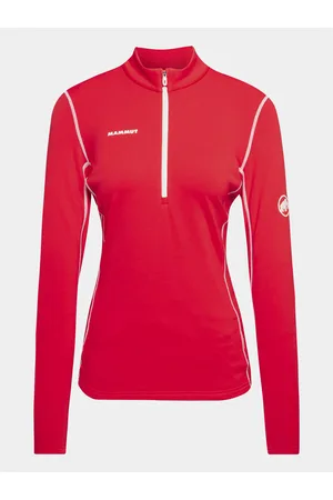 Mammut Bluza techniczna Aenergy 1016-01110-3637-112 Regular Fit