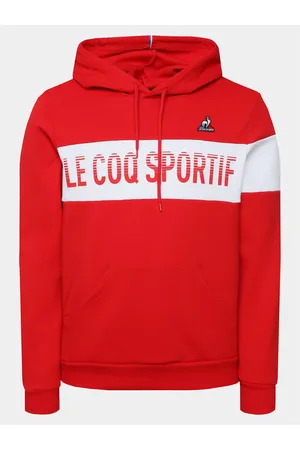 Le Coq Sportif Bluza Unisex 2320729 Regular Fit