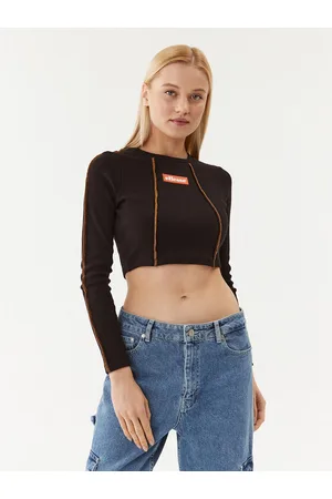 Ellesse Bluzka Contenti SGP15929 Slim Fit