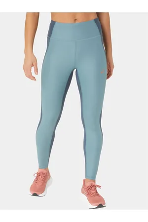 Asics Legginsy Nagino Run Tight 2012C847 Ahletic Fit