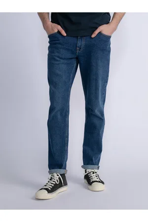 Petrol Industries Jeansy M-3030-DNM005 Tapered Fit
