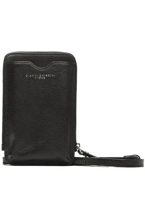 Gianni chiarini Mały Portfel Damski PF W5090 GRN