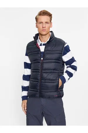 CMP Kamizelka 33K2007 Regular Fit
