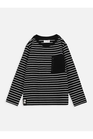 COCCODRILLO Bluzka ZC3143104GBK Regular Fit