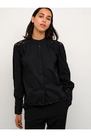 Karen by Simonsen Bluzka Kuellakb 10104688 Regular Fit