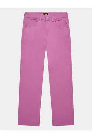 Lee Jeansy Carol Straight LEG5003 Straight Fit