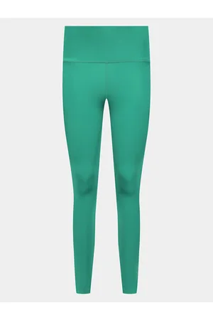 Athlecia Legginsy Franz W Tights EA181388 Regular Fit