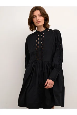 Karen by Simonsen Sukienka codzienna Kuellakb 10104689 Regular Fit