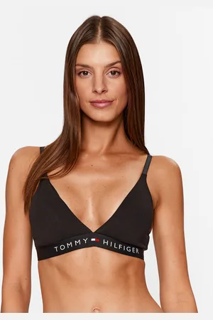 Tommy Hilfiger Biustonosz braletka UW0UW04144