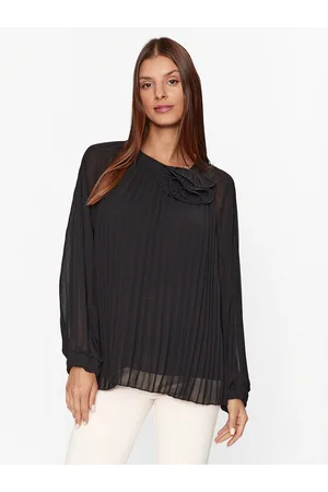 Dixie Bluzka C319Z019A Regular Fit
