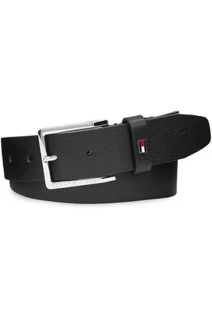 Tommy Hilfiger Pasek Męski Oliver 3.5 Ext AM0AM11461