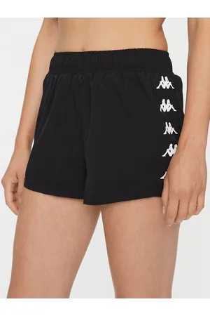 Kappa Szorty sportowe 312087 Regular Fit