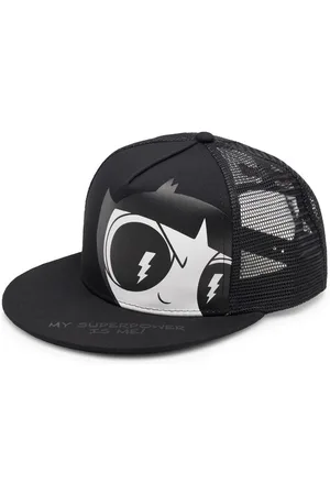Sprandi Czapka z daszkiem ACCCS-AW23-103WBPPG