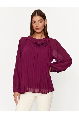 Dixie Bluzka C319Z019A Regular Fit