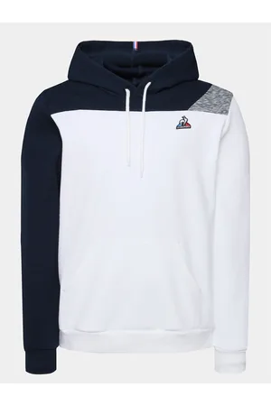 Le Coq Sportif Bluza Unisex 2320470 Regular Fit