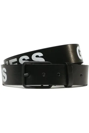 Guess Pasek Męski BM7785 P3435