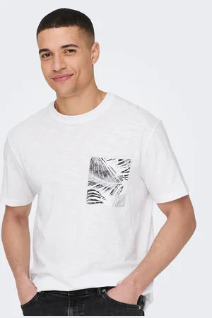 Only & Sons T-Shirt 22025286 Regular Fit