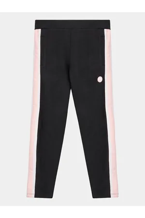 Guess Spodnie dresowe J3YQ13 KA6R3 Relaxed Fit