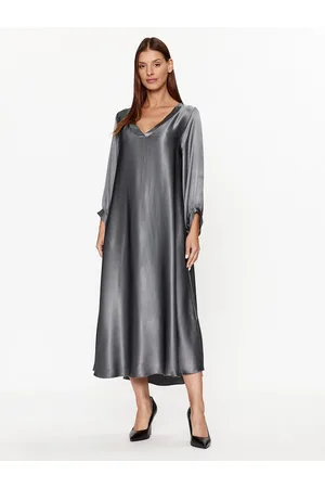 Dixie Sukienka codzienna A782Z037 Relaxed Fit