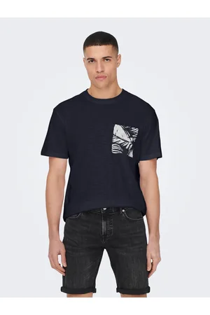 Only & Sons T-Shirt 22025286 Regular Fit