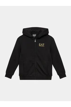 EA7 Bluza 8NBM54 BJEXZ 0200 Regular Fit