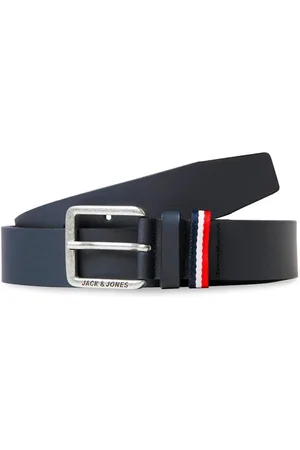 JACK & JONES Pasek Męski Espo 12219179