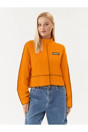 Ellesse Bluzka Vetro SGP15937 Oversize