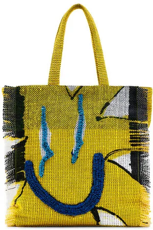 Desigual Torebka 23SAXA29 8001