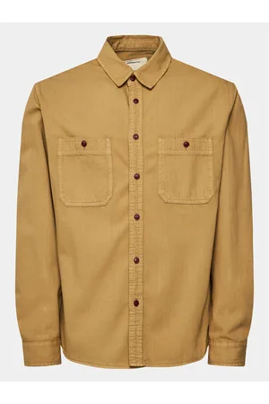 Redefined Rebel Koszula 224105 Regular Fit