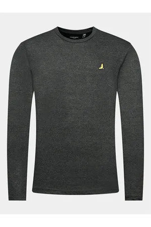 Brave Soul Longsleeve MLT-69FRANZD Regular Fit
