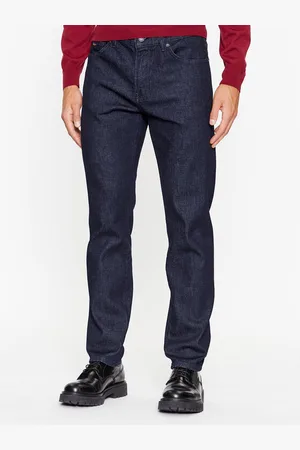 HUGO BOSS Jeansy Re.Maine BC-C 50509918 Regular Fit