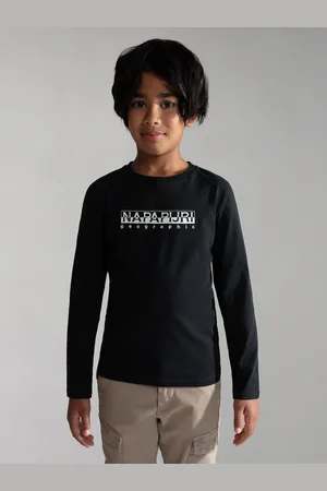 Napapijri Bluzka S-Box NP0A4GNI D Regular Fit