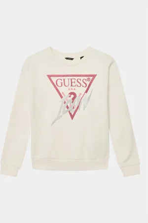 Guess Bluza J3BQ06 KAV34 Regular Fit