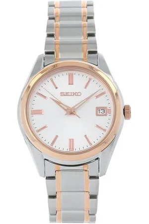 Seiko Zegarek Classic SUR322P1