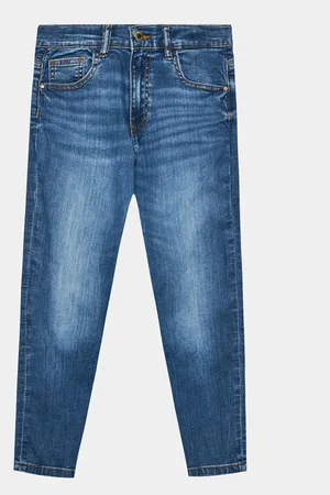 Guess Jeansy J3YA17 D4CA0 Regular Fit