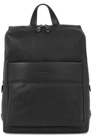 Calvin Klein Plecak Minimalism Squared Bp Mono K50K510802