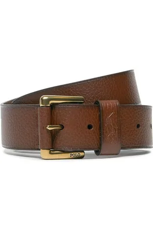 Ralph Lauren Pasek Męski 405898669002