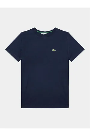 Lacoste T-Shirt TJ1122 Regular Fit