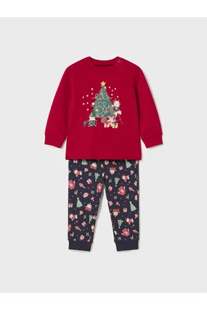 Mayoral Piżama 2.761 Regular Fit