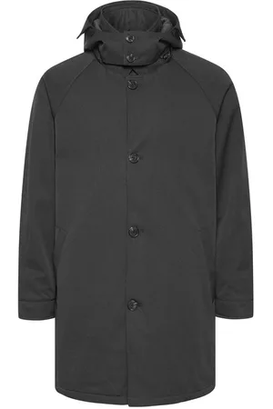 Matinique Płaszcz zimowy 30206720 Regular Fit